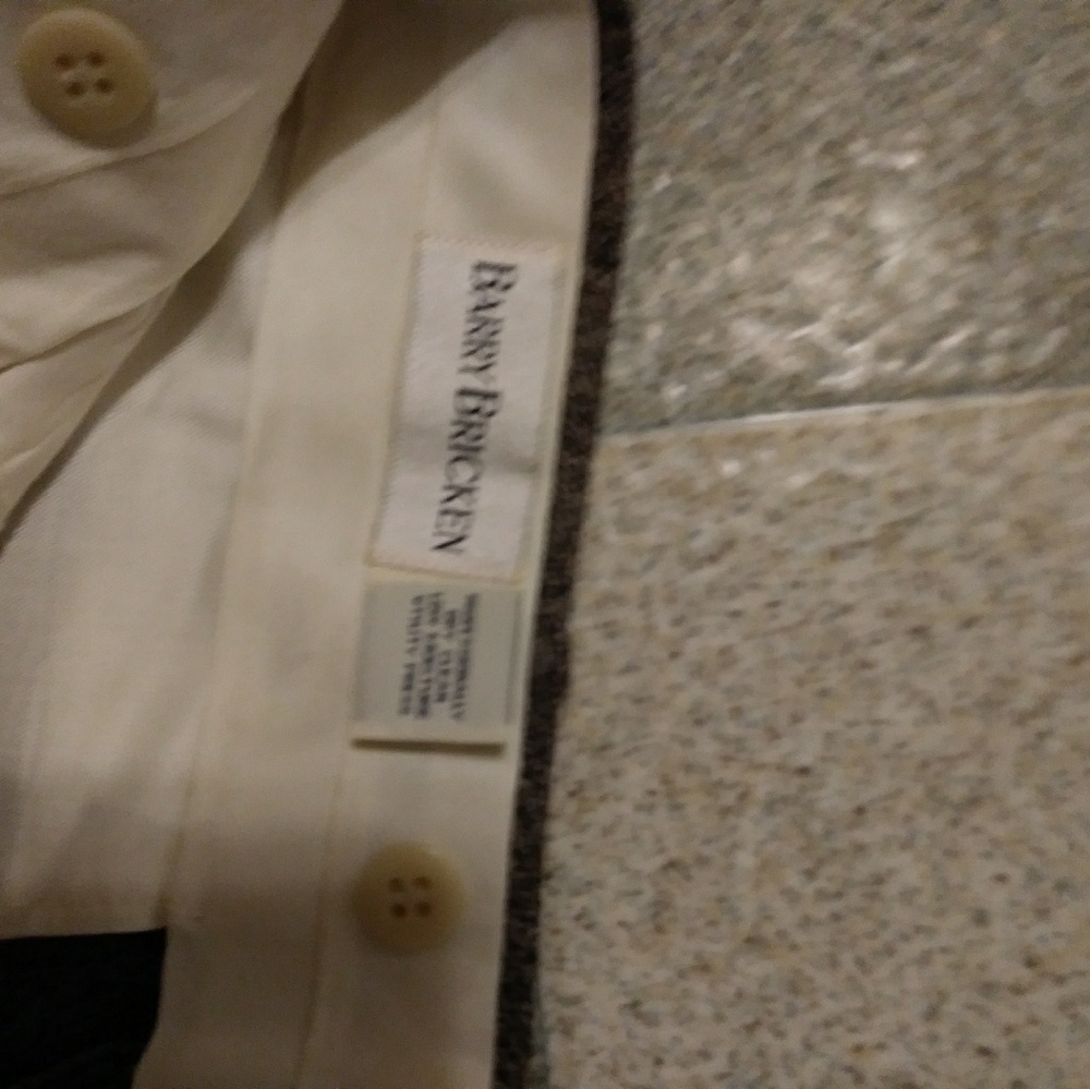 Mens Slacks - Picture 2 of 3